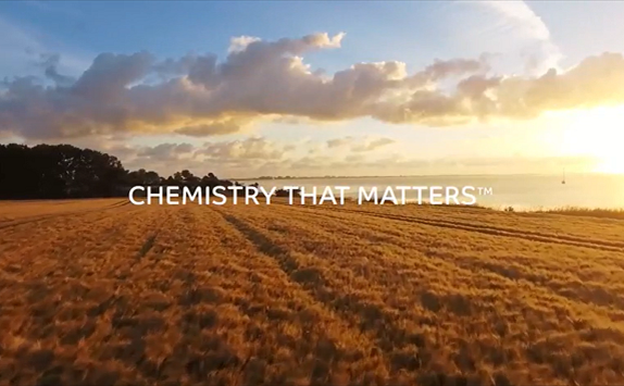 SABIC AGRI-NUTRIENTS COMPANY BRAND Film